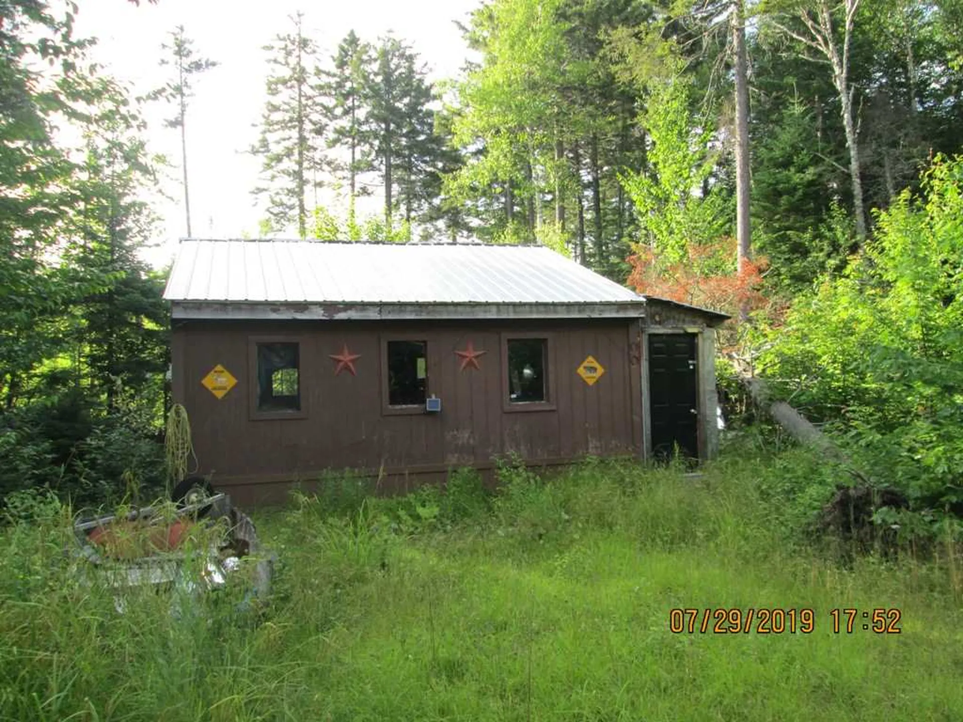 1688 Jackson Road Averill VT 05901