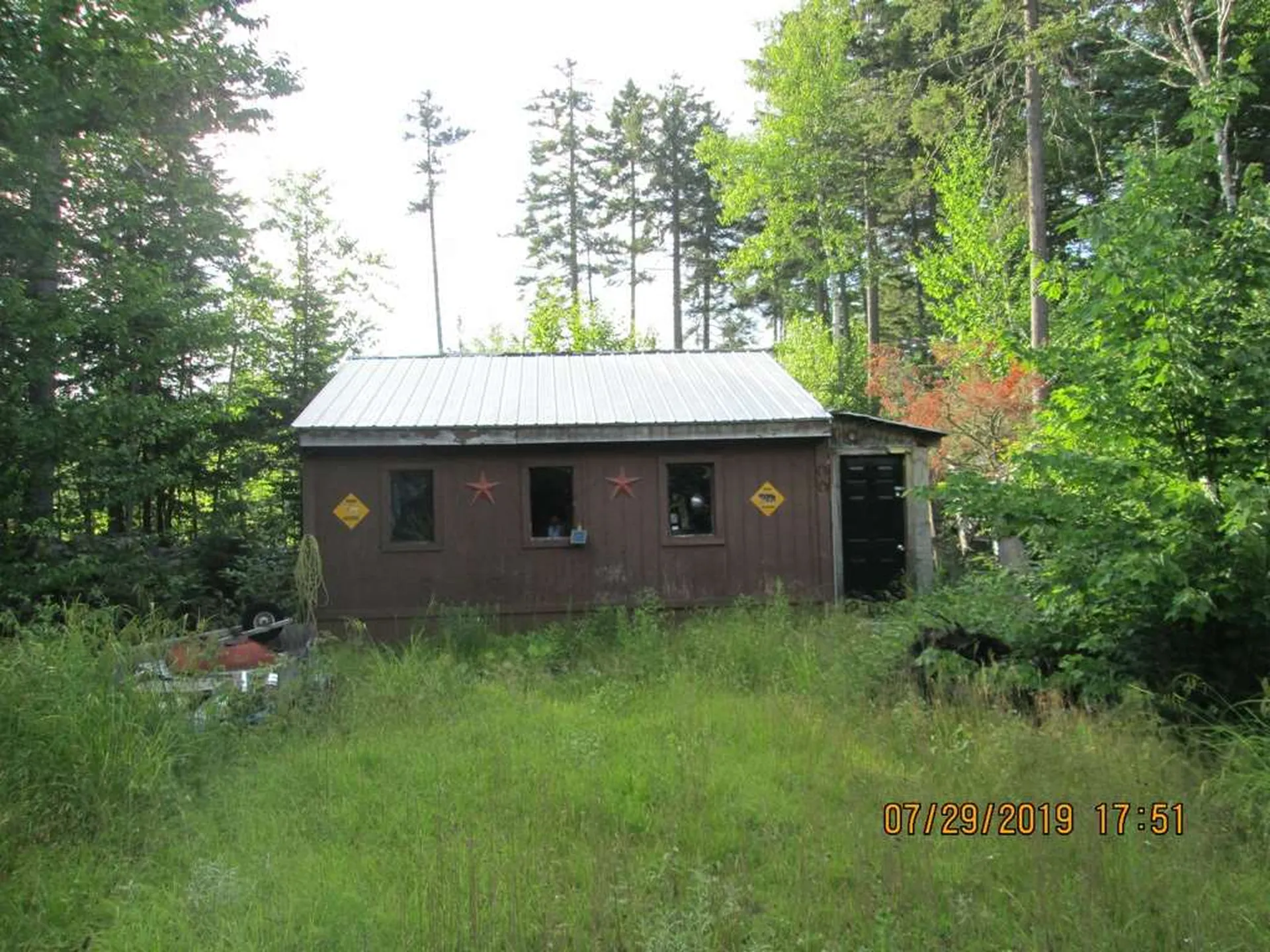 1688 Jackson Road Averill VT 05901