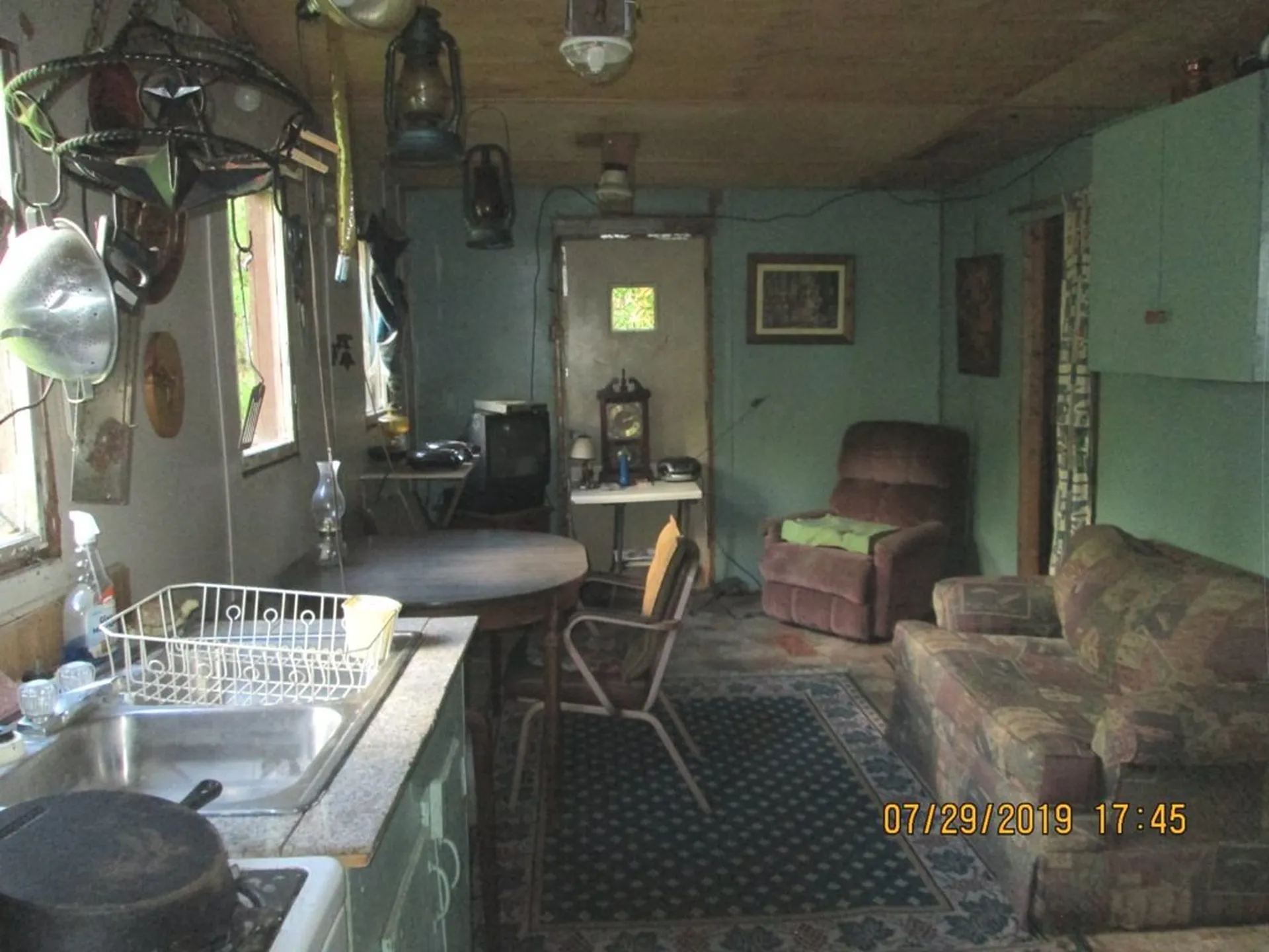 1688 Jackson Road Averill VT 05901