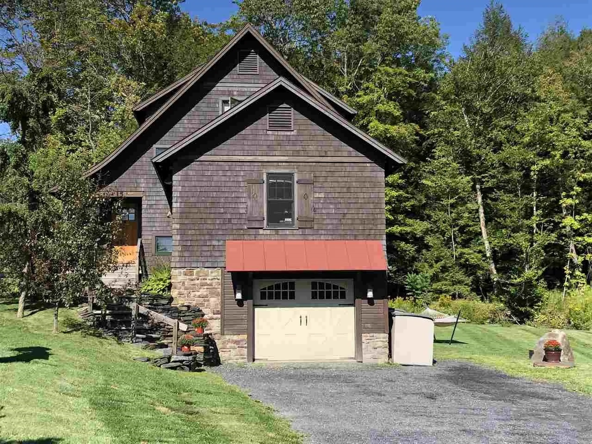 15 Al Monty Drive Barre Town VT 05641