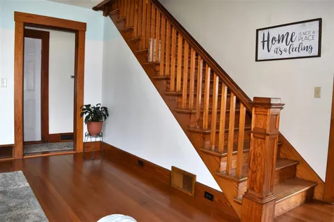 93 Sanborn Street Franklin NH 03235