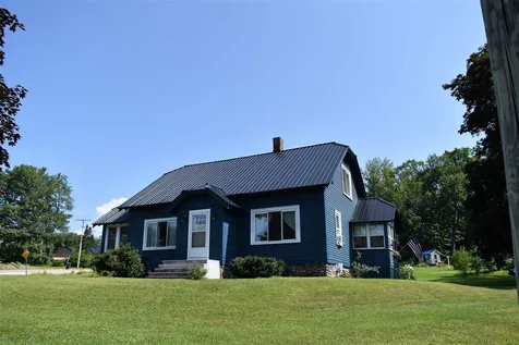 93 Sanborn Street Franklin NH 03235