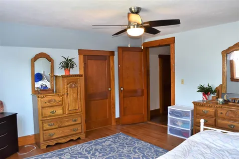 93 Sanborn Street Franklin NH 03235