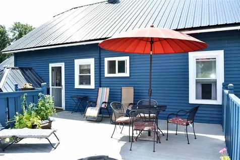 93 Sanborn Street Franklin NH 03235