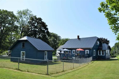 93 Sanborn Street Franklin NH 03235