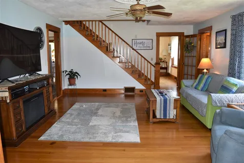 93 Sanborn Street Franklin NH 03235