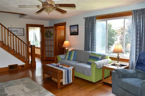 93 Sanborn Street Franklin NH 03235
