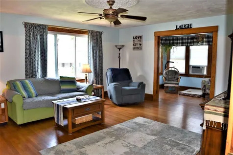 93 Sanborn Street Franklin NH 03235