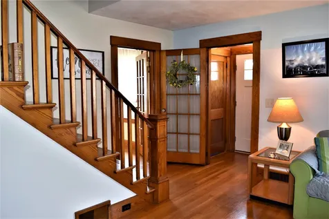 93 Sanborn Street Franklin NH 03235