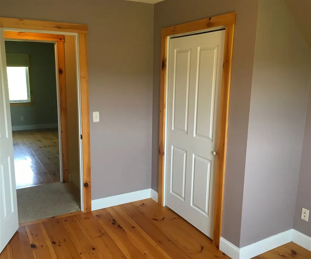 82 East Hill Road Plainfield VT 05667