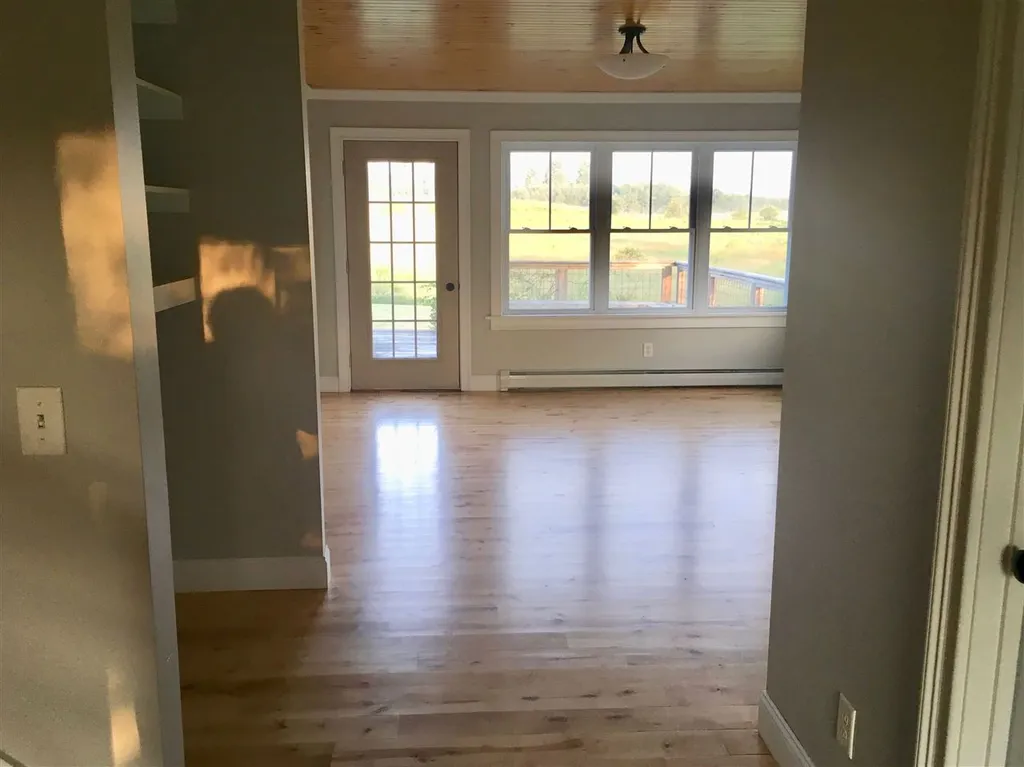 82 East Hill Road Plainfield VT 05667