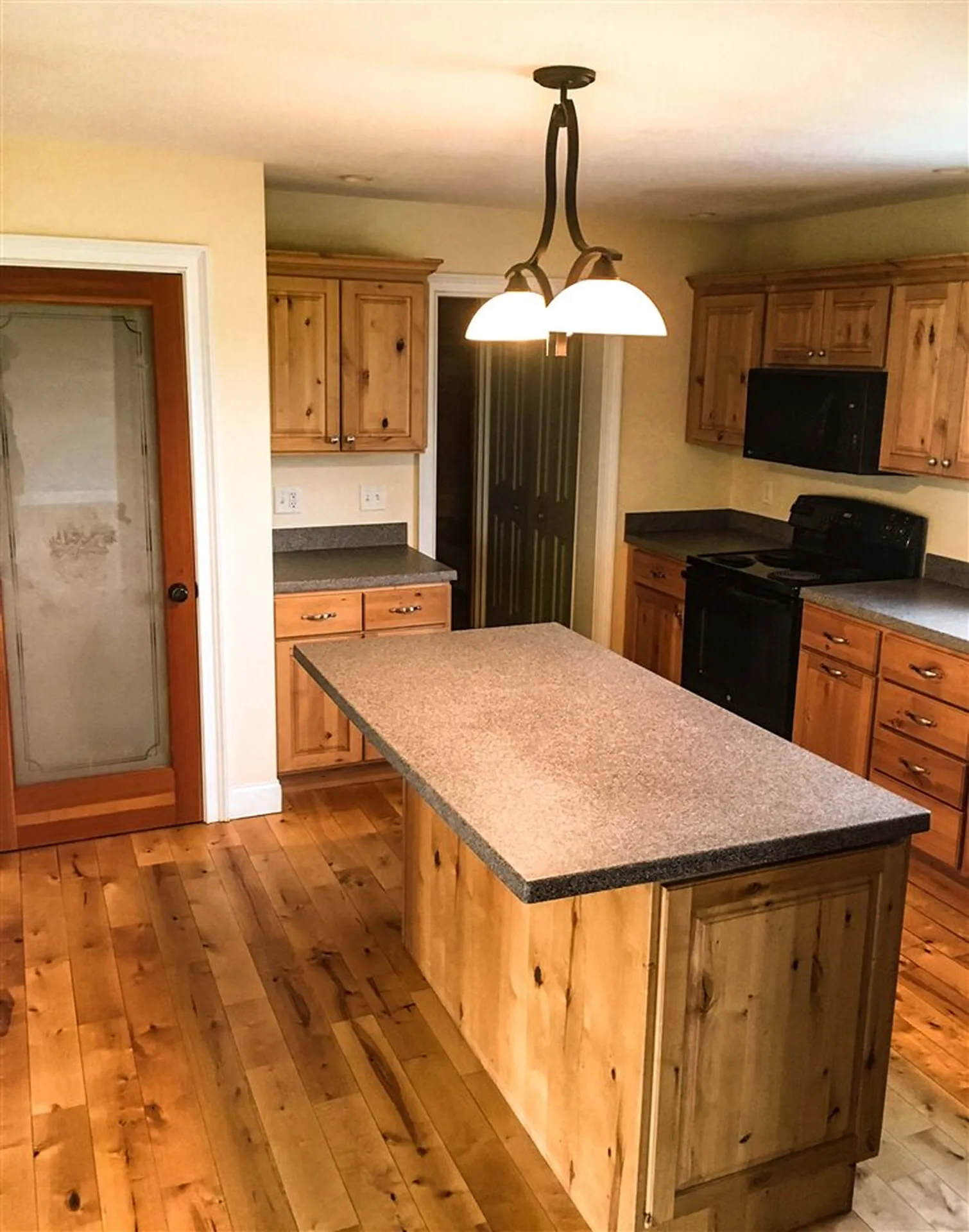 82 East Hill Road Plainfield VT 05667