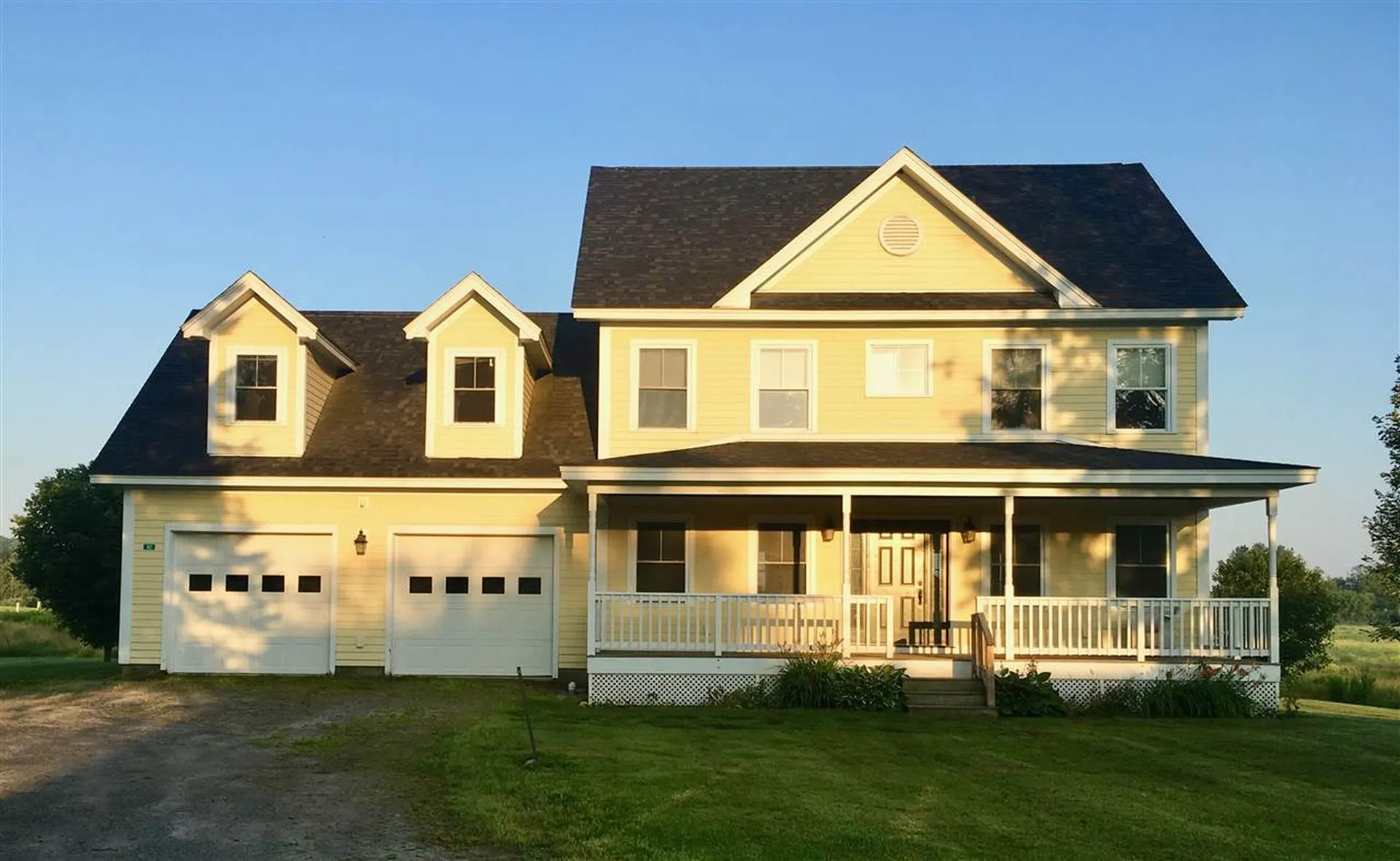 82 East Hill Road Plainfield VT 05667