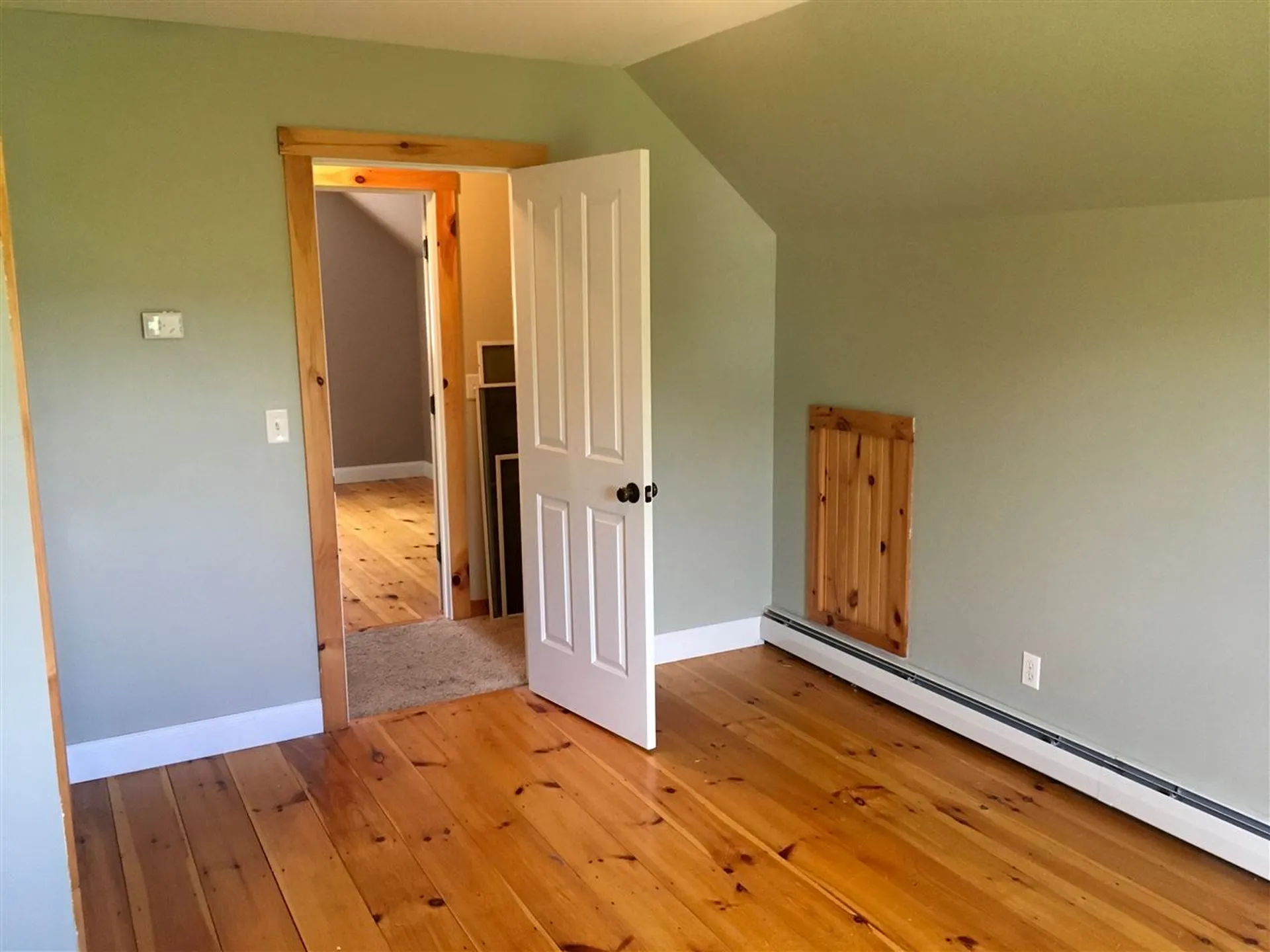 82 East Hill Road Plainfield VT 05667