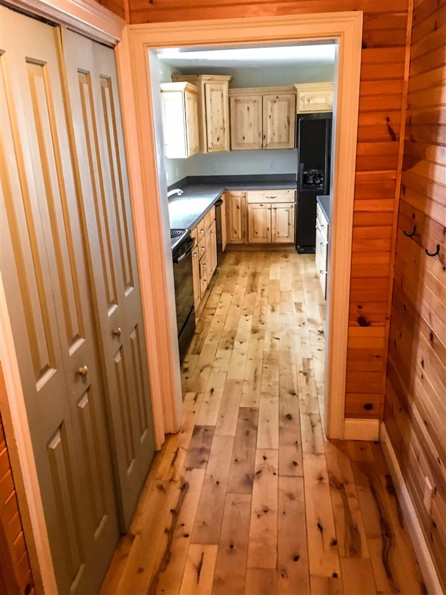 82 East Hill Road Plainfield VT 05667