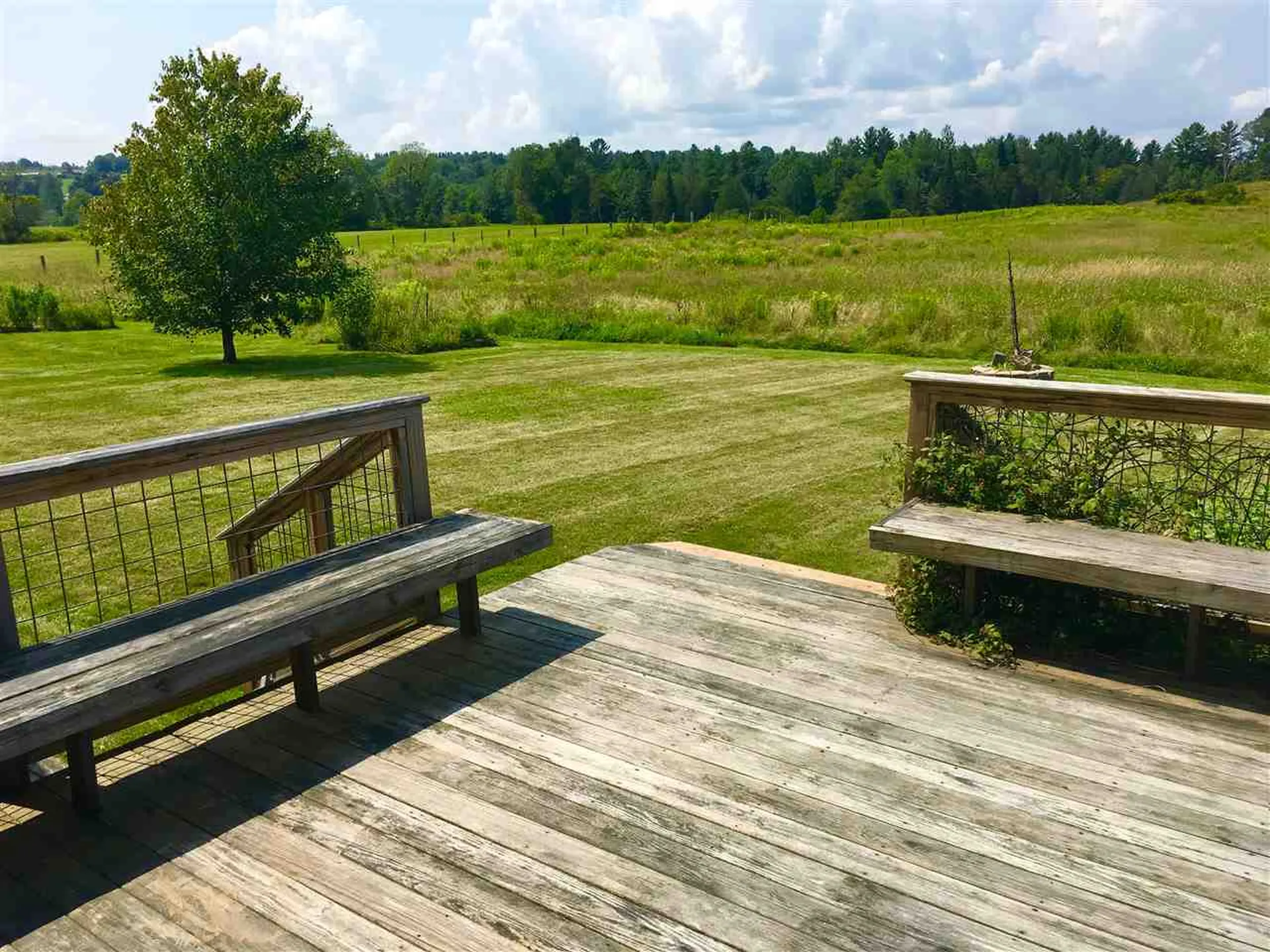 82 East Hill Road Plainfield VT 05667