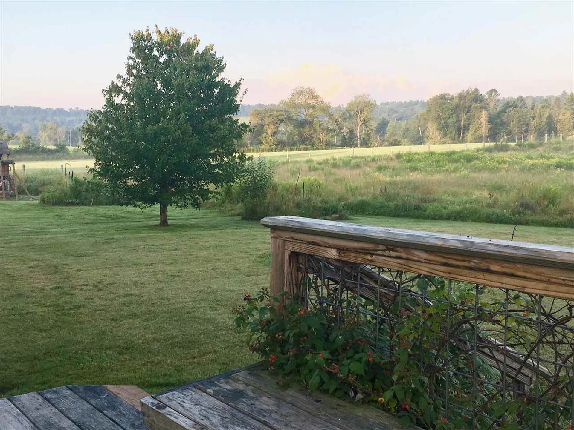 82 East Hill Road Plainfield VT 05667