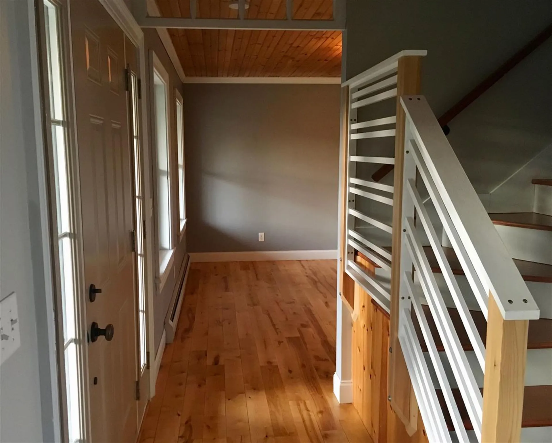 82 East Hill Road Plainfield VT 05667