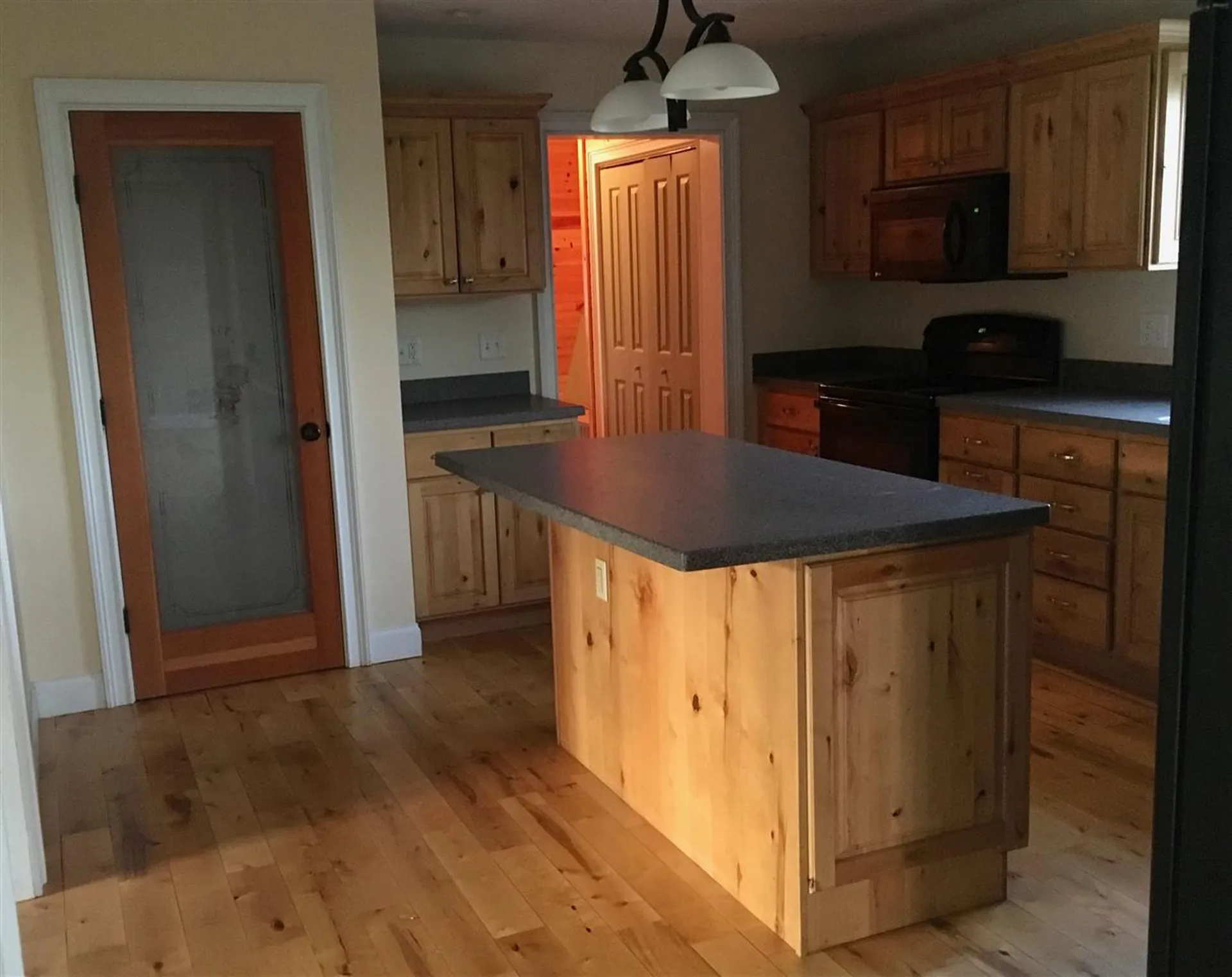 82 East Hill Road Plainfield VT 05667