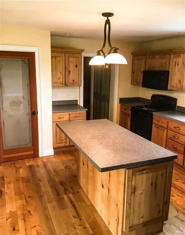 82 East Hill Road Plainfield VT 05667