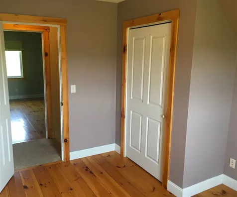 82 East Hill Road Plainfield VT 05667