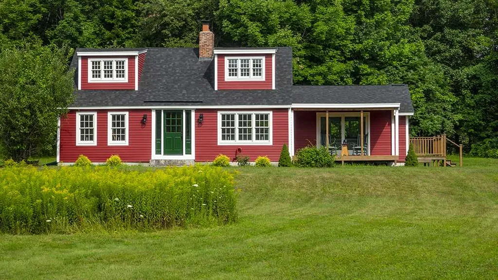 520 Gulf Road Henniker NH 03242