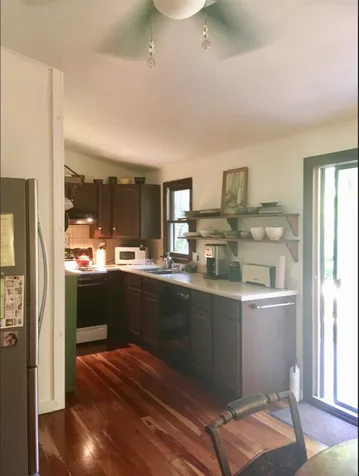 237 Camp Arden Road Dummerston VT 05301