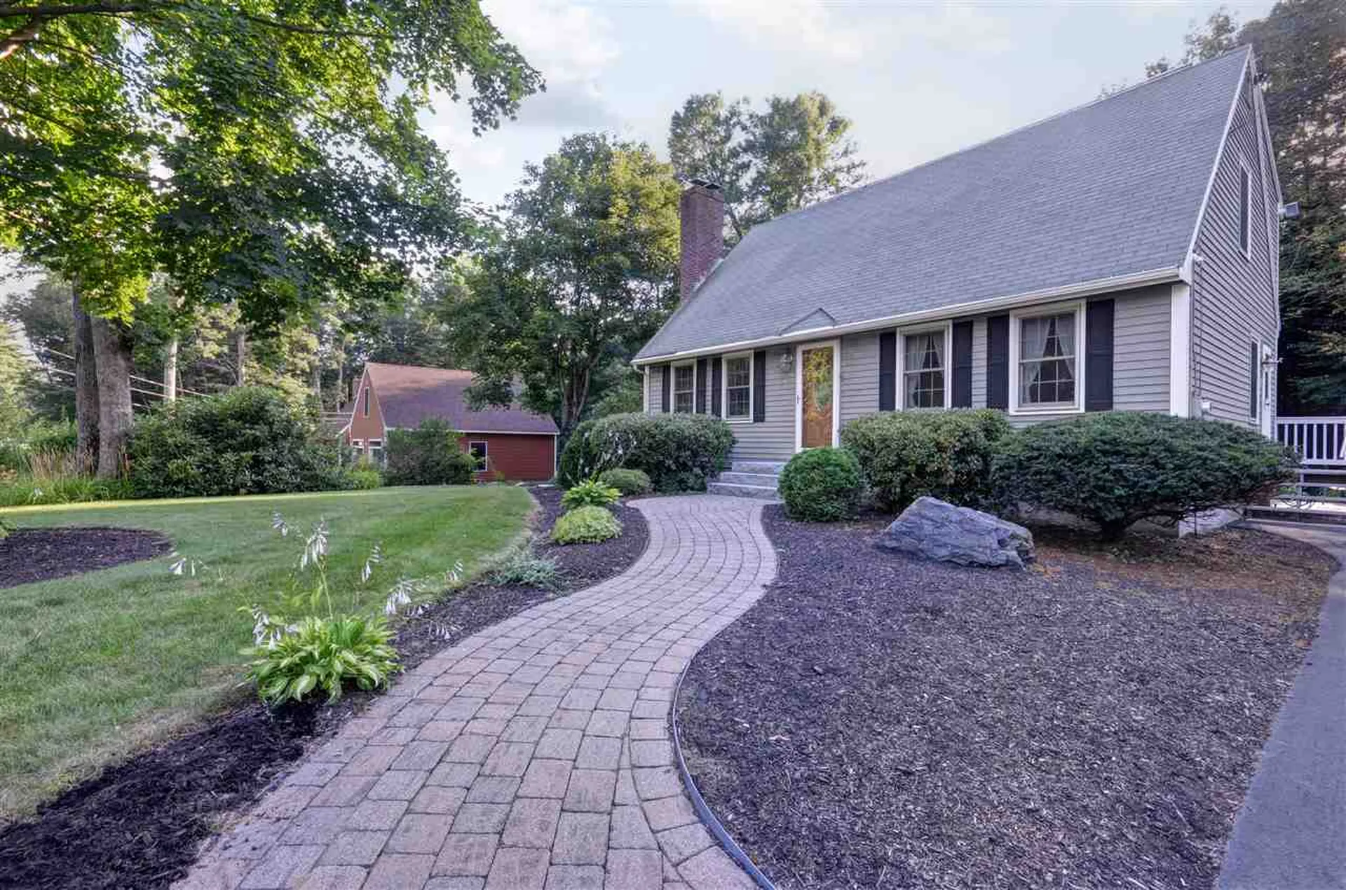 16 Pearson Street Litchfield NH 03052