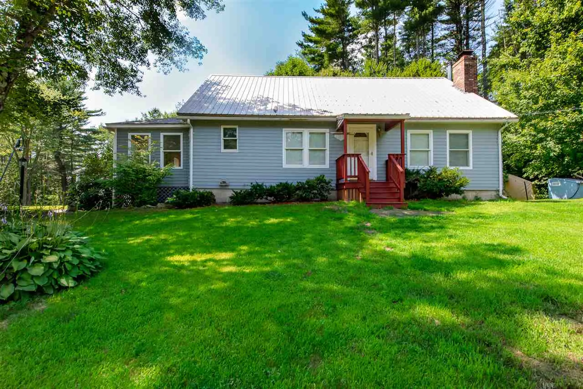 4 Durham Lane Rochester NH 03839
