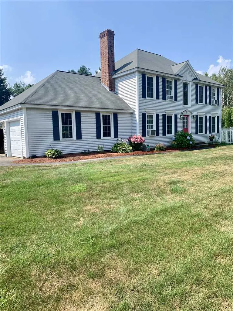 2 Equestrian Road Salem NH 03079