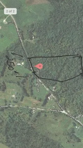 250 Lower Road Plainfield VT 05667