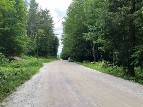 250 Lower Road Plainfield VT 05667