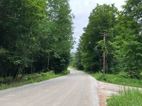 250 Lower Road Plainfield VT 05667