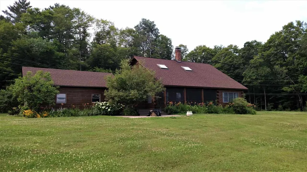 820 White School Street Burke VT 05832