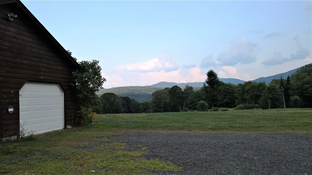 820 White School Street Burke VT 05832