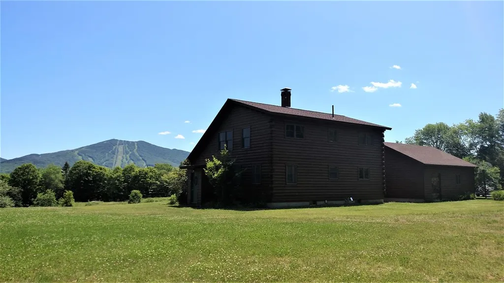 820 White School Street Burke VT 05832