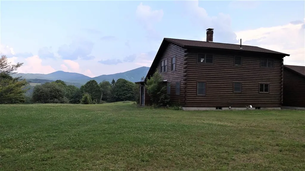 820 White School Street Burke VT 05832