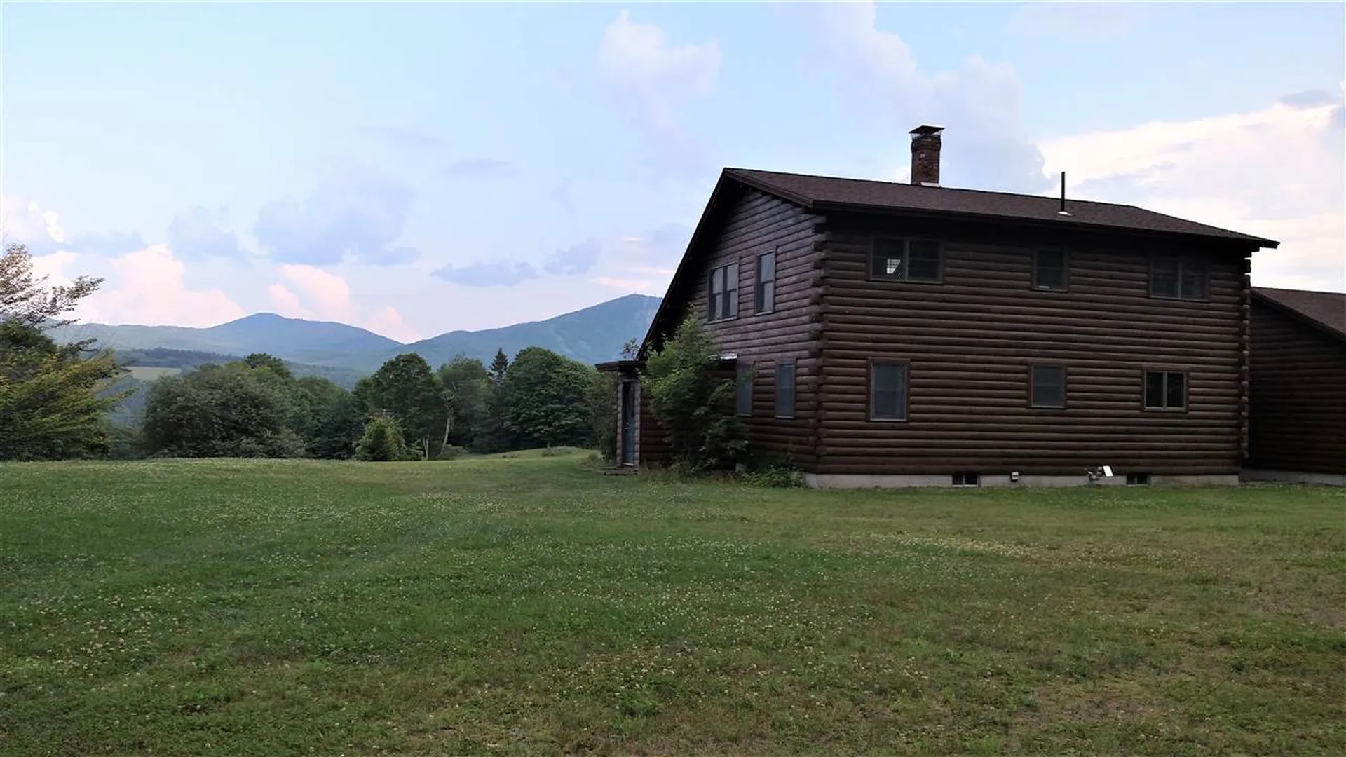 820 White School Street Burke VT 05832