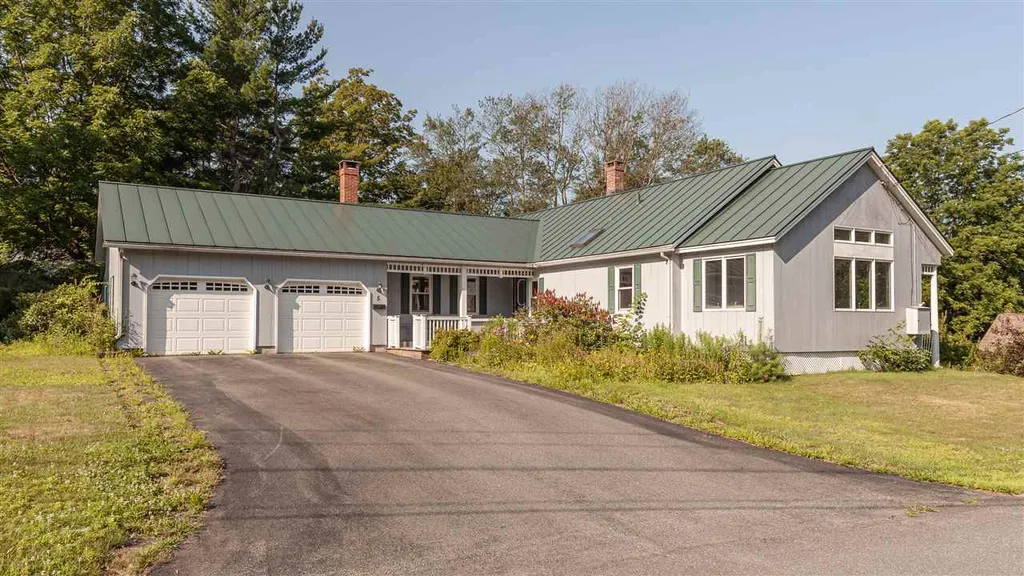 5 Flat Street Walpole NH 03608
