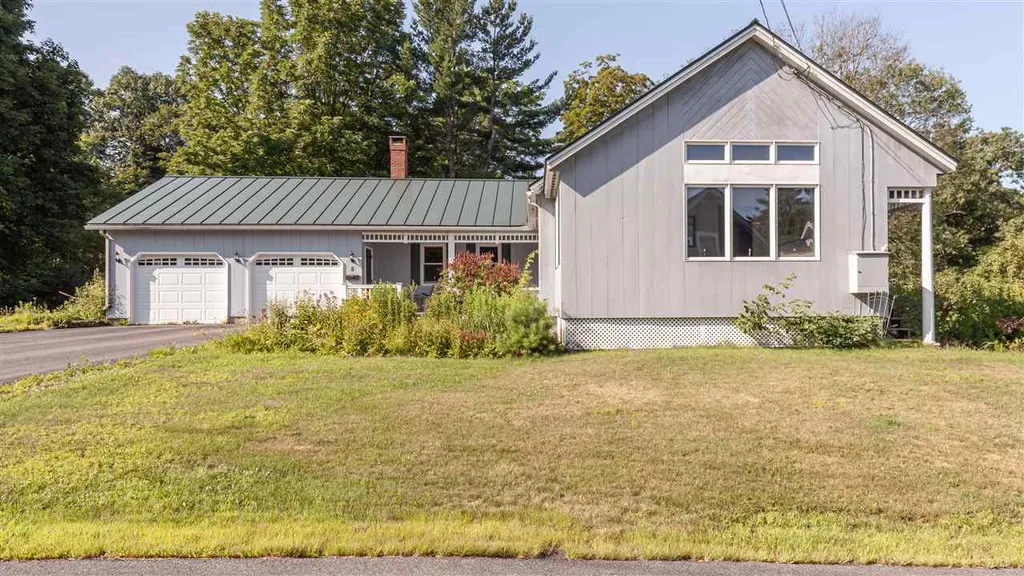 5 Flat Street Walpole NH 03608