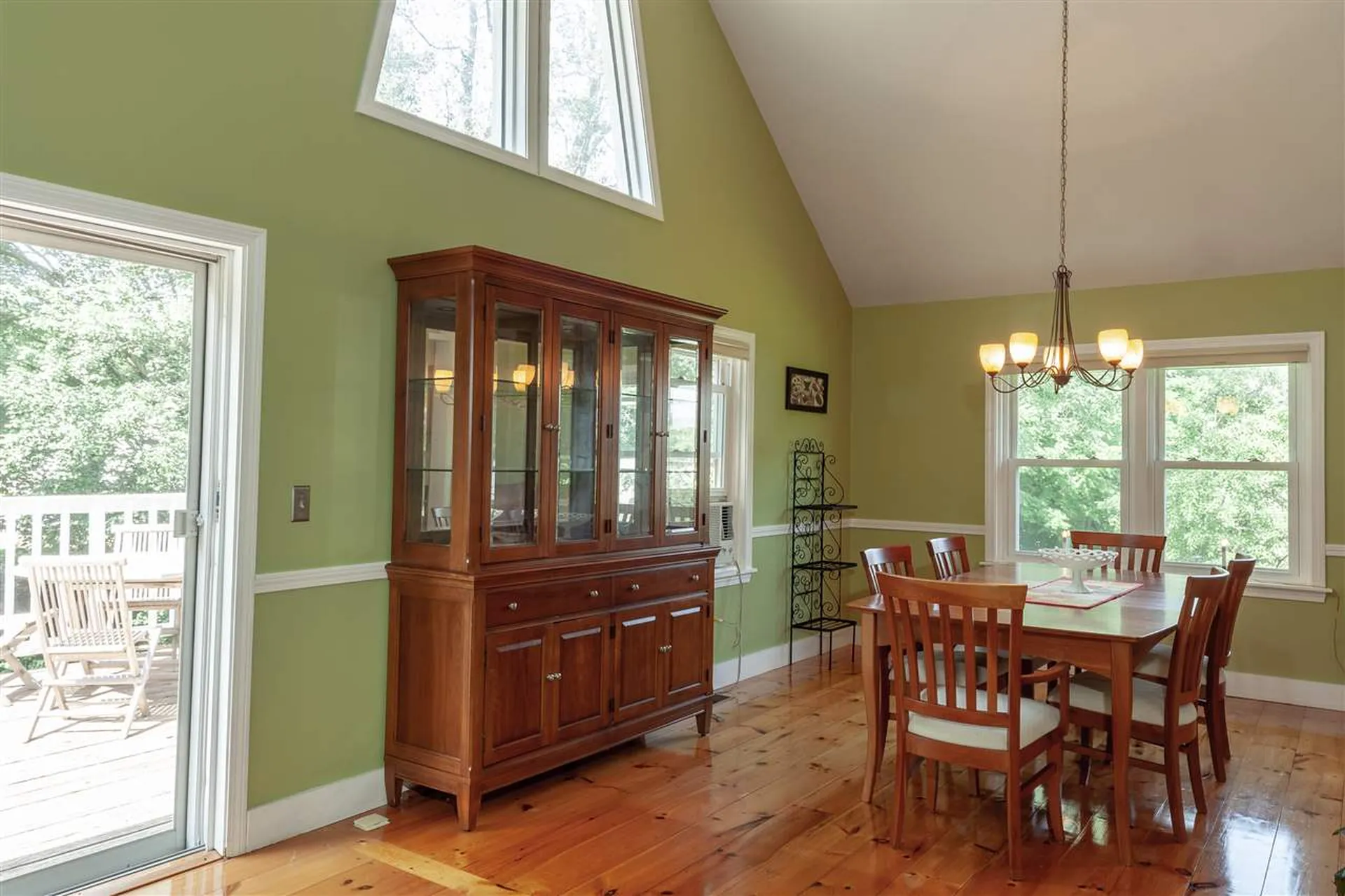 5 Flat Street Walpole NH 03608