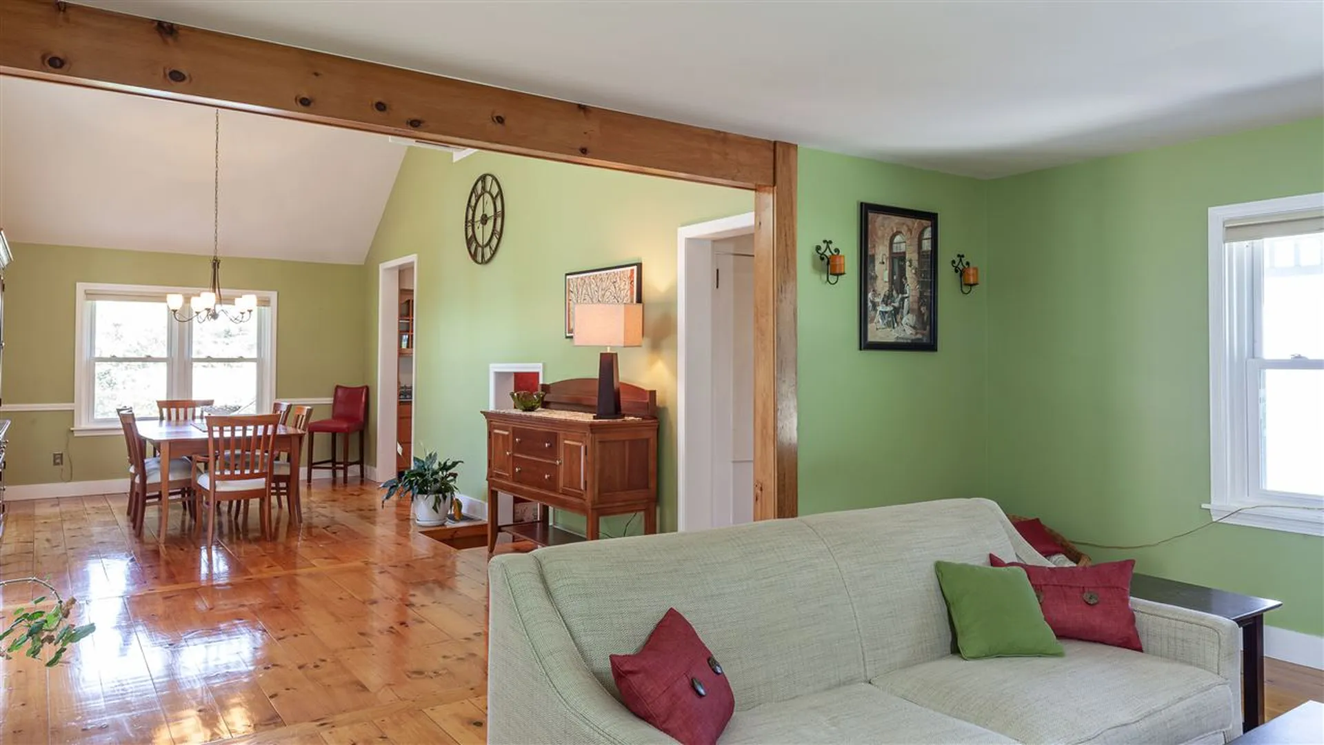 5 Flat Street Walpole NH 03608