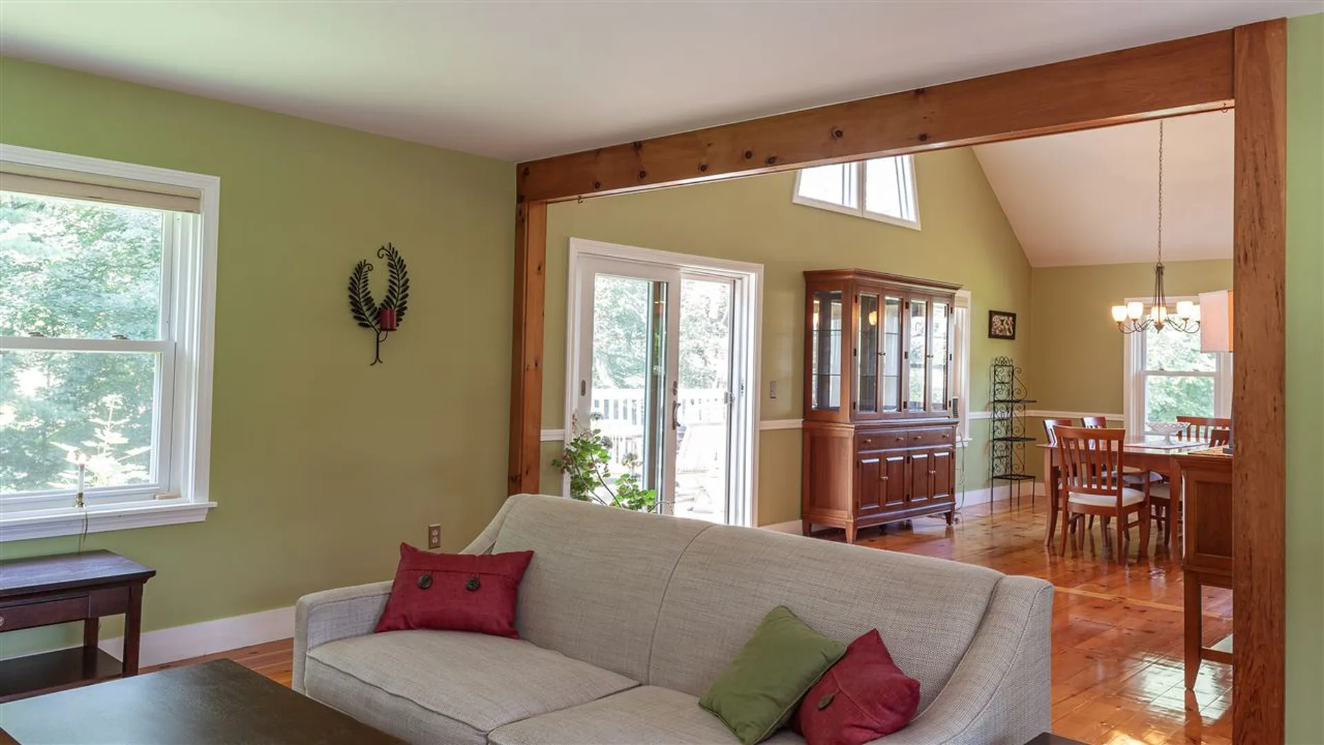 5 Flat Street Walpole NH 03608