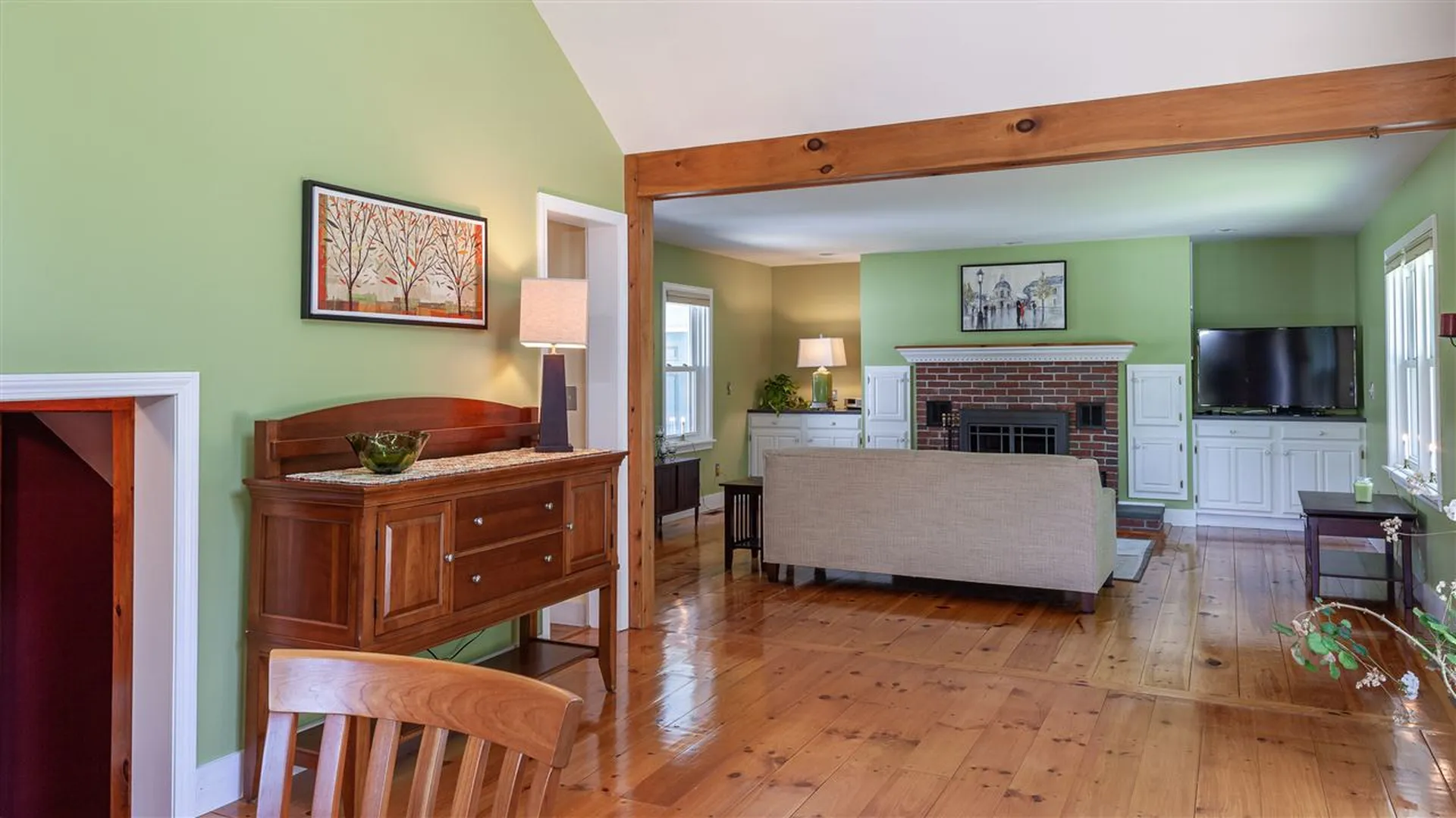 5 Flat Street Walpole NH 03608