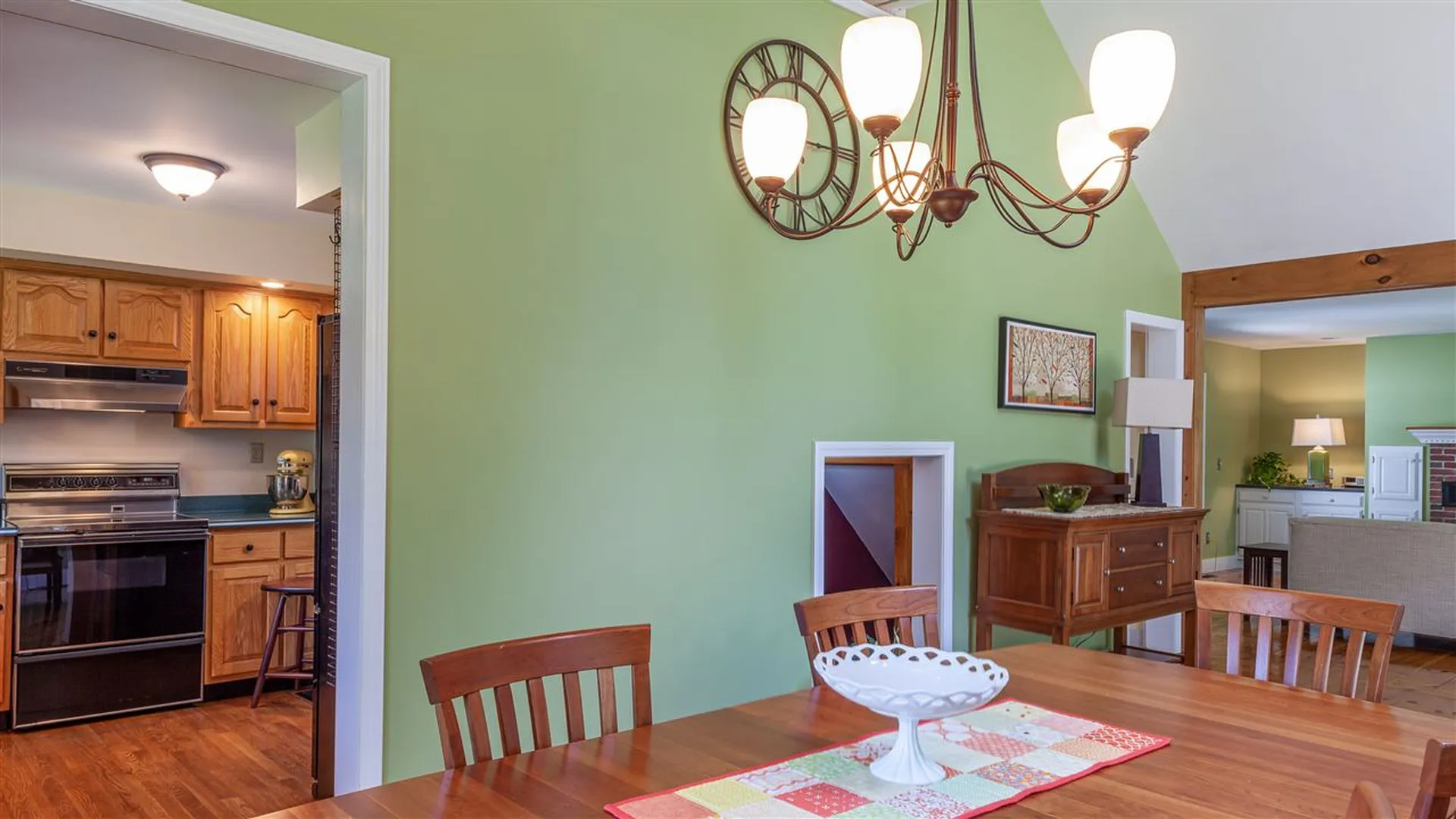 5 Flat Street Walpole NH 03608