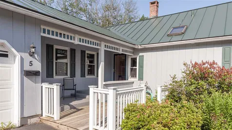 5 Flat Street Walpole NH 03608