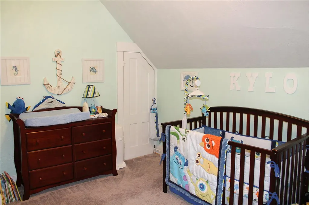 27 Sterling Avenue Manchester NH 03103
