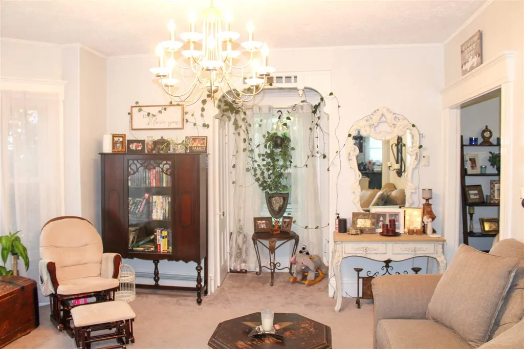 27 Sterling Avenue Manchester NH 03103