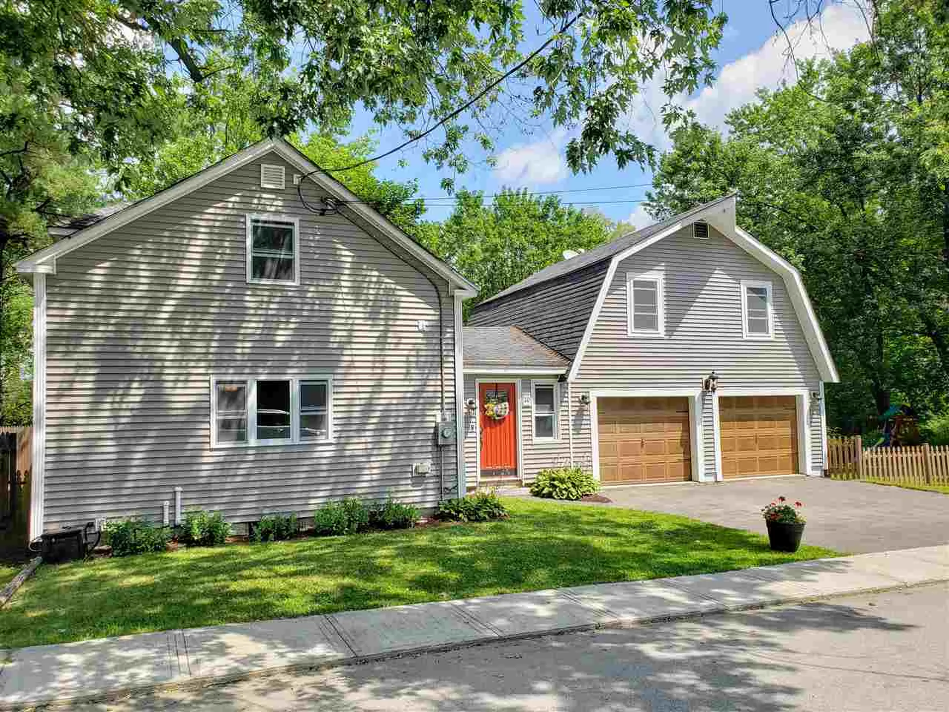 10 Granite Street Troy NH 03465