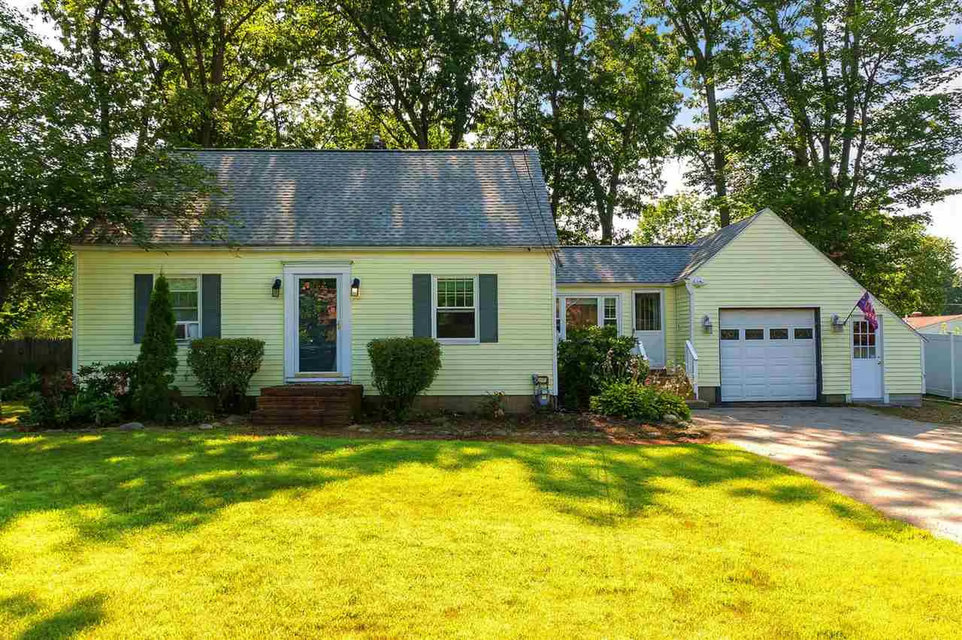 492 Broad Street Nashua NH 03063